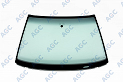 Лобовое стекло AGC для SKODA OCTAVIA (TOUR - 1998-2010 )