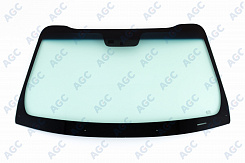 Лобовое стекло AGC для KIA SPORTAGE (2010 - 2016)