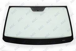 Лобовое стекло AGC для HYUNDAI H1 (II - 2007- )