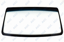 Лобовое стекло БОР для ГАЗ 3302 ГАЗЕЛЬ (1990 - н.в.)