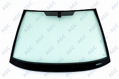 Лобовое стекло AGC для OPEL CORSA (D - 2006-2014 )