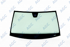 Лобовое стекло AGC для MERCEDES GLK-CLASS (2008 - 2015)